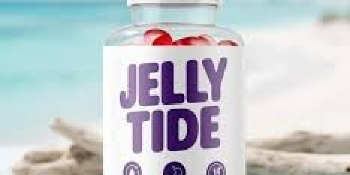 Jelly Tide : My Honest 30-Day Results (Shocking Before & After)