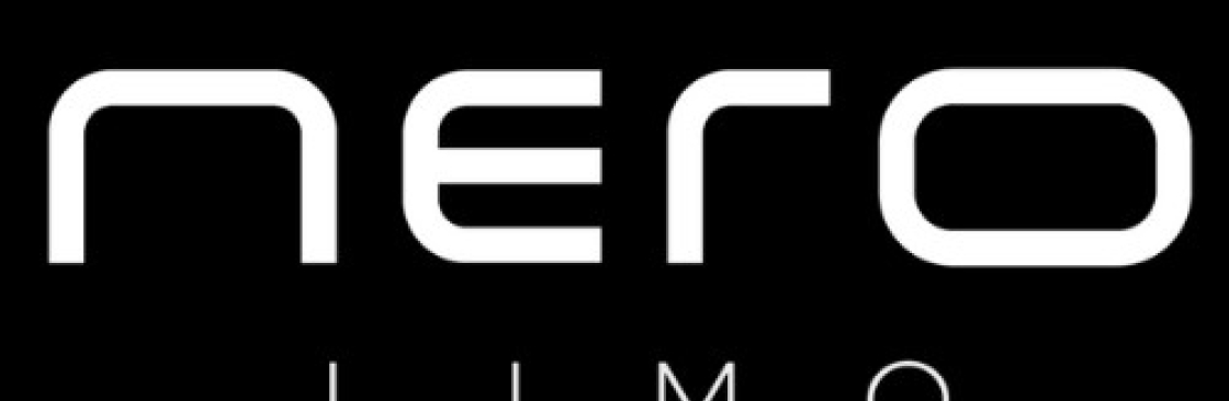 Nero Limo Cover Image