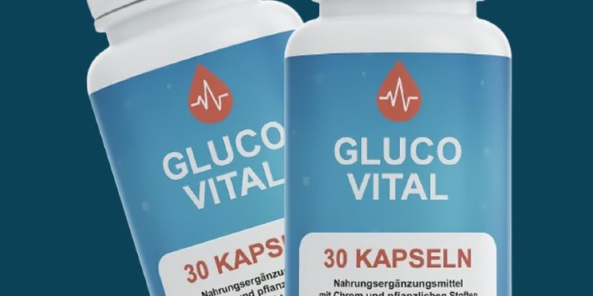 https://www.facebook.com/GlucoVitalGermany/