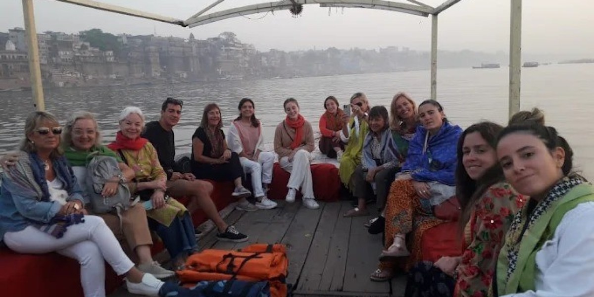 Plan Your Luxury India Tour Rajasthan with Rajputana India Tours