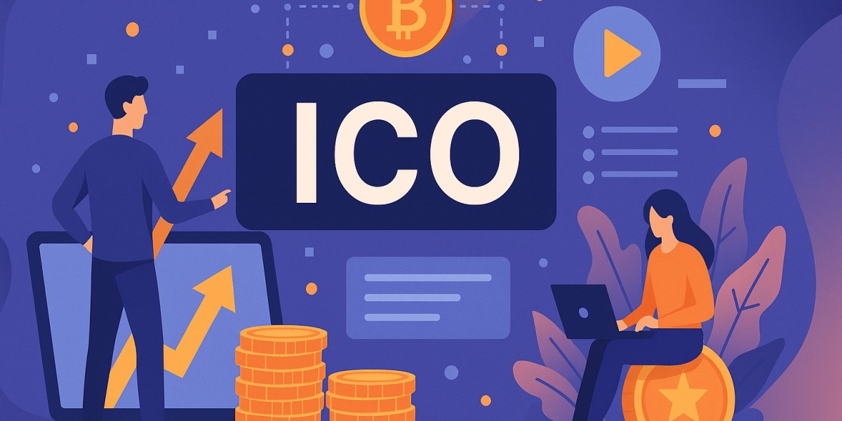How Do ICO Token Marketing Services Improve Engagement and Token Adoption?