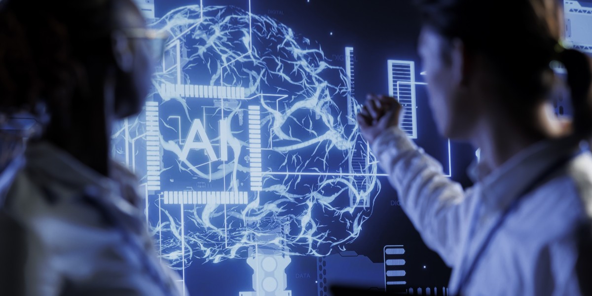 Artificial Intelligence Course in Mumbai: Your Gateway to a Future-Ready Career