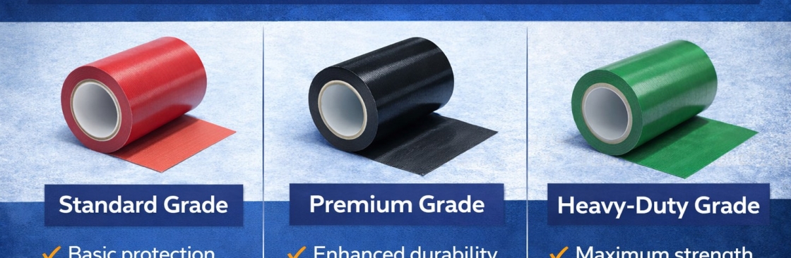 Hight Composites and Tapes Cover Image