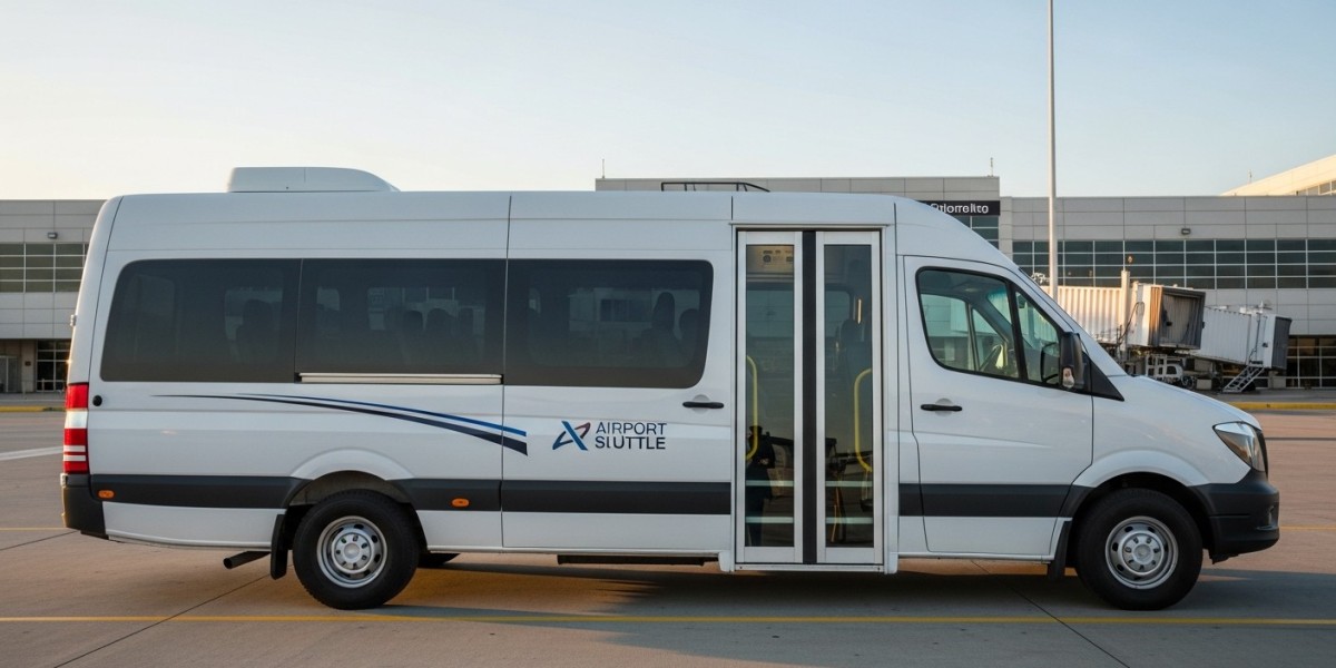 Group Travel Simplified with Newark Airport Pickup Service