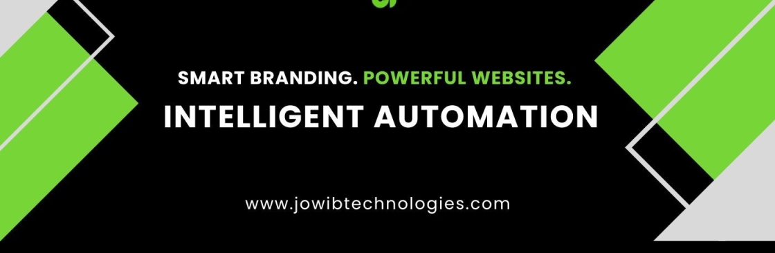 Jowib Technologies Cover Image