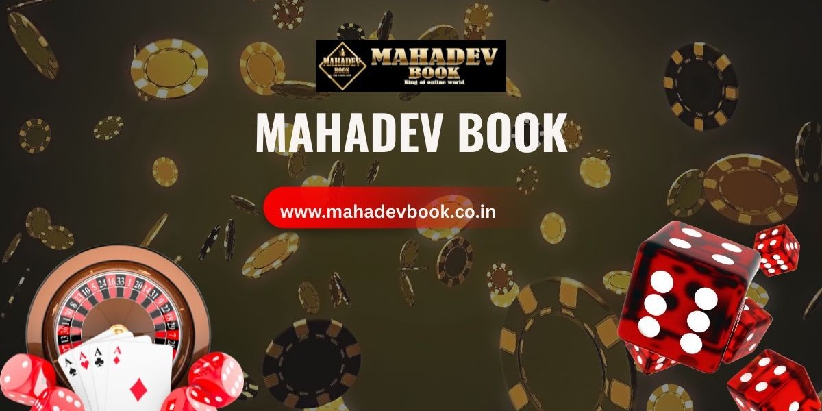 Why Mahadev Book is Emerging as a Trusted Digital Experience Platform