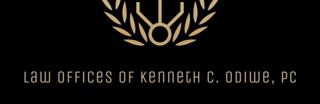 The Law Offices of Kenneth Chike Odiwe Cover Image