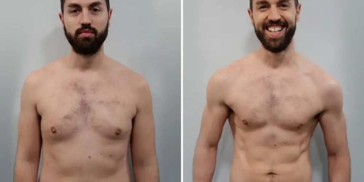 Body Transformation Manchester