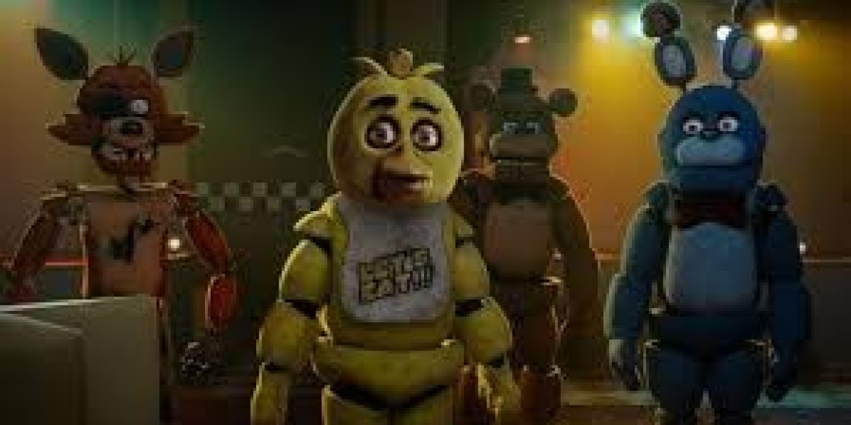 Why five nights at freddy's Fans Love the Lore in 2026