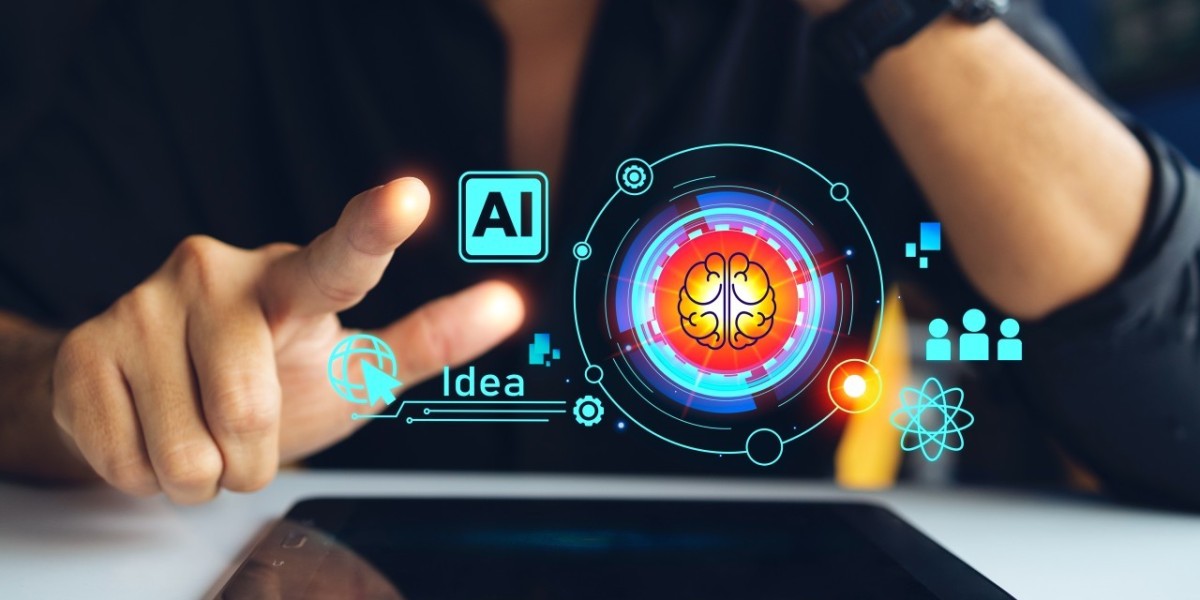 Intelligent Search Growth with Generative AI SEO Solutions