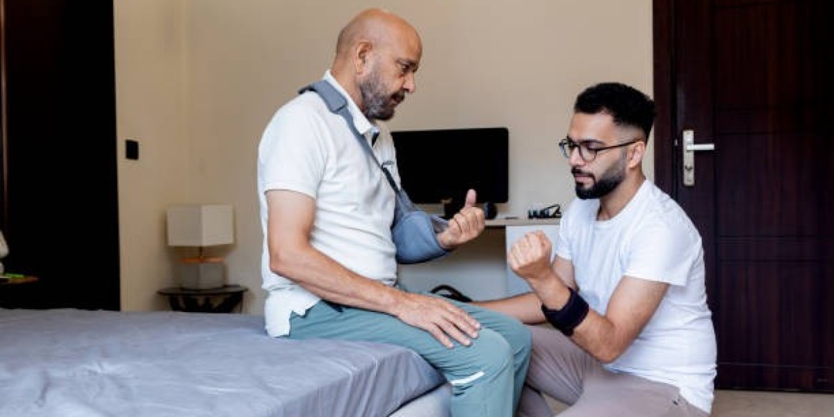 Best Physiotherapy Near Station Road by Dr Vigil’s Physio for Fast Healing and Rehabilitation Services