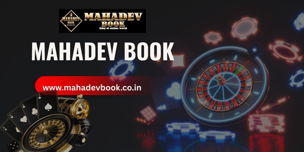 How Mahadev Book is Transforming Seamless Digital Connectivity