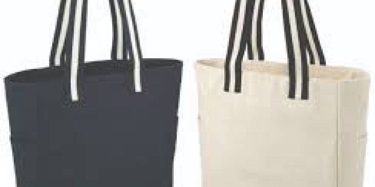 Tote Bag Supplier in Lahore: A Complete Guide to Quality, Trends, and Business Growth