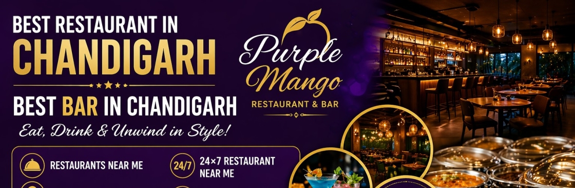purplemangorestaurantbar Cover Image