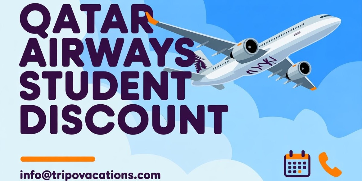 Qatar Airways Student Discount – Save More on Student Flights in 2026