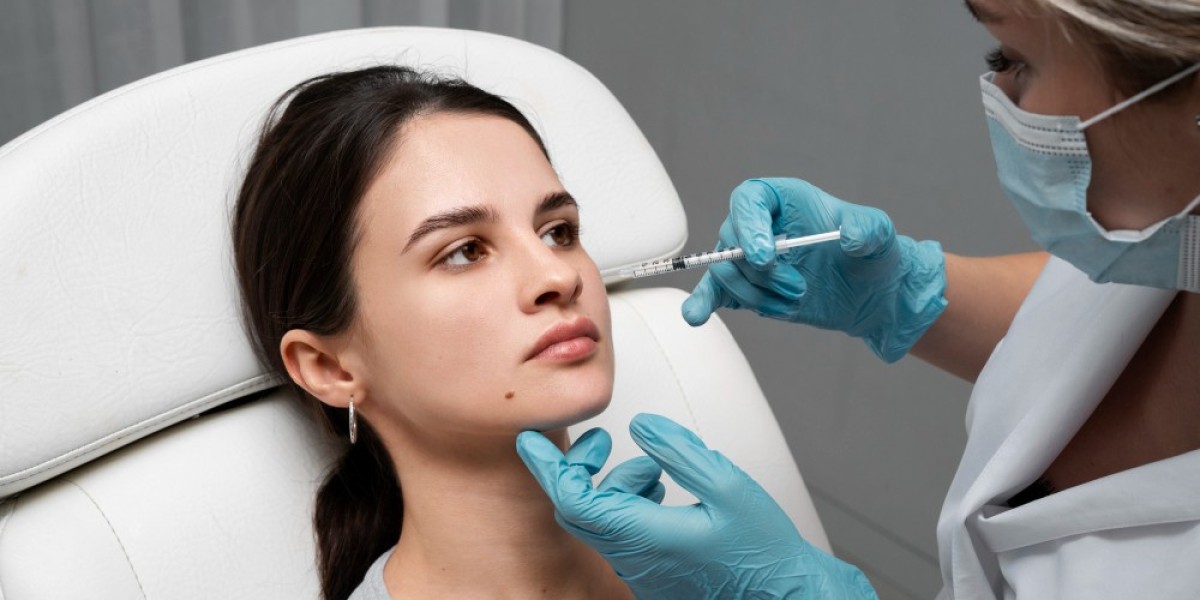 Dermal Fillers in Dubai: Restore Youthful Volume & Enhance Natural Beauty