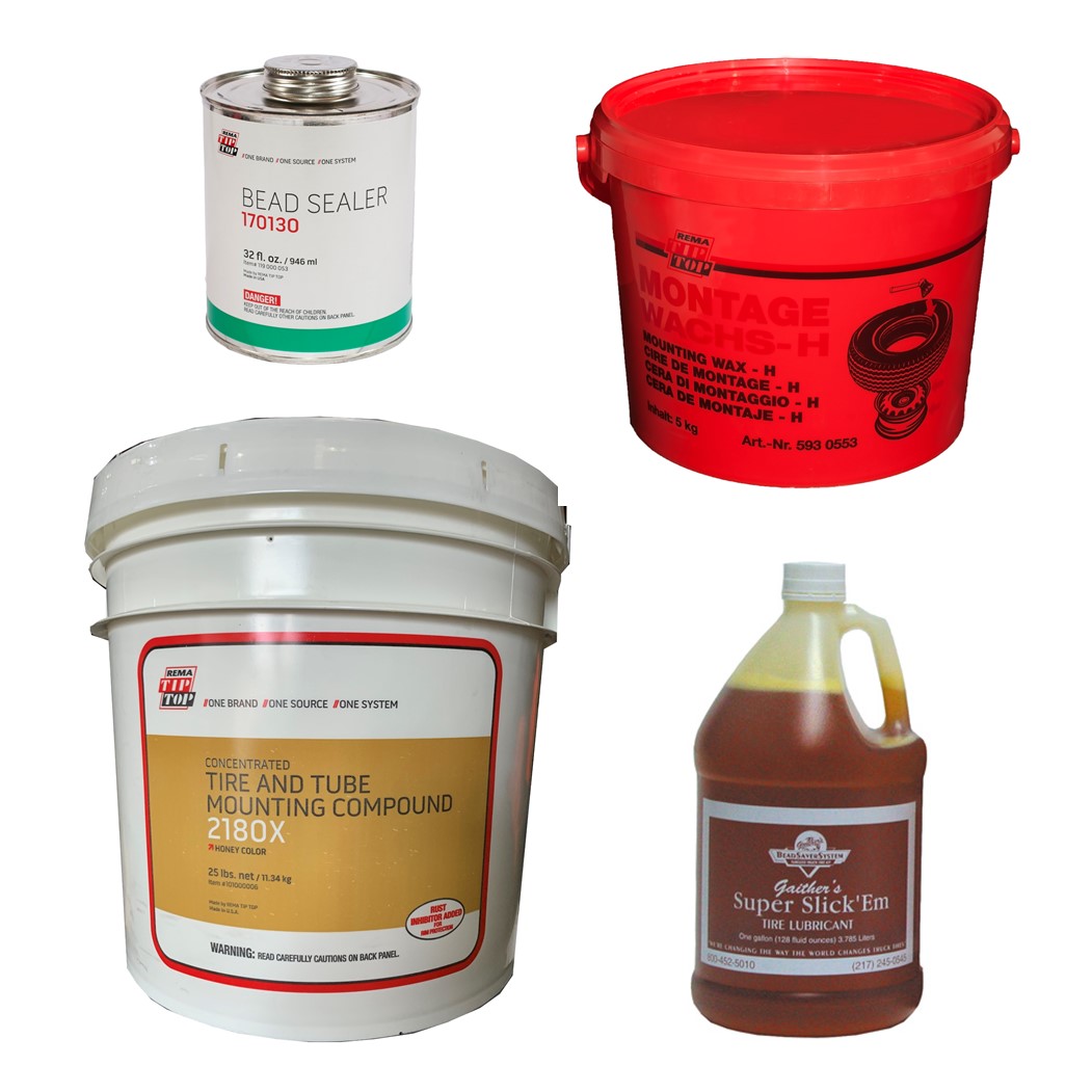 Why Is Mounting Lubricant Critical in Preventing Bead Damage? – Vibe Writes