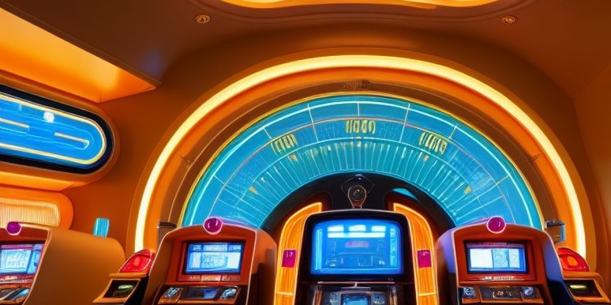 Mr Green og udviklingen af moderne pokies