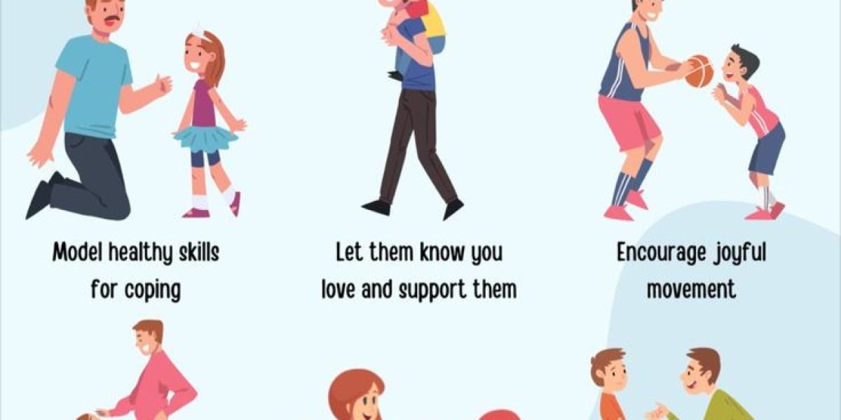 Signs Your Child May Need Mental Health Support