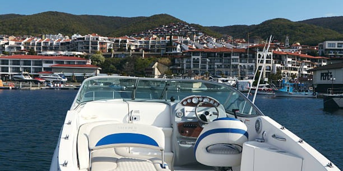 How to Restore Worn Boat Upholstery Without Replacing It