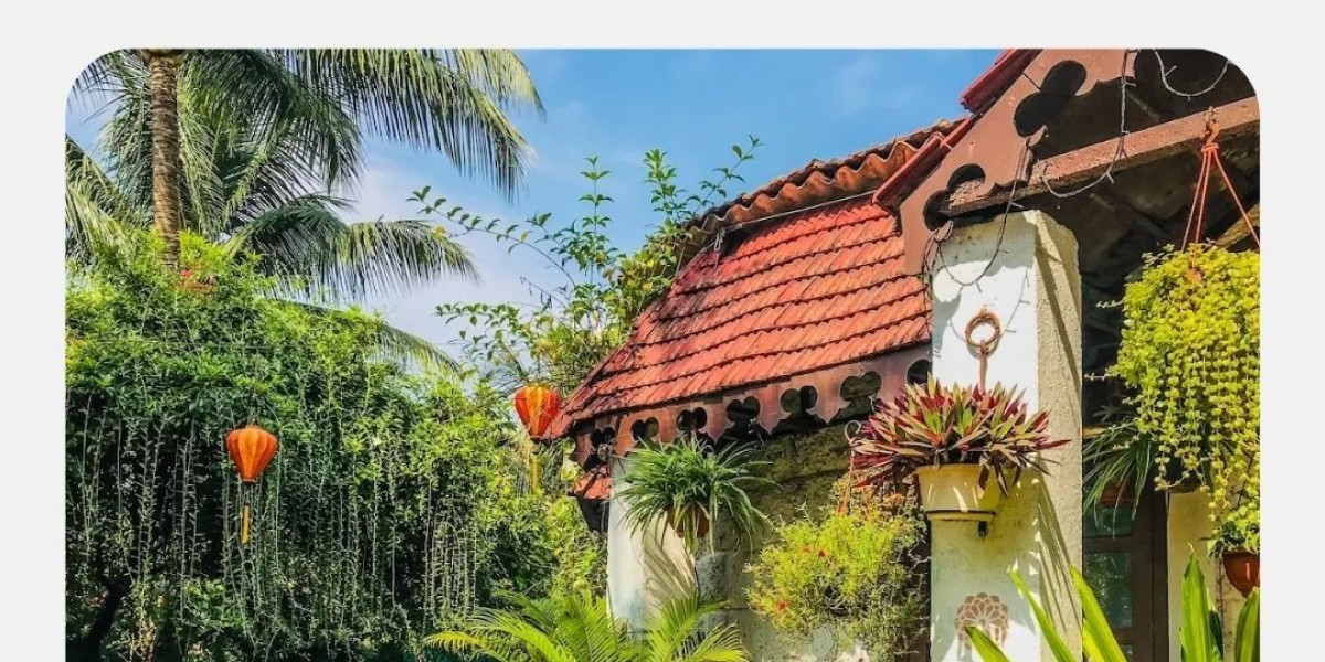 Escape the Chaos: Rediscover Serenity at Birds Nest Villa, the Ultimate Private Villa in Mumbai