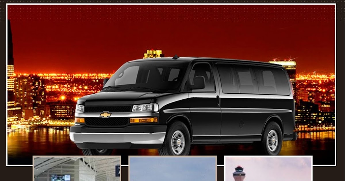 Why More Travellers Choose DTW Airport Limo Services