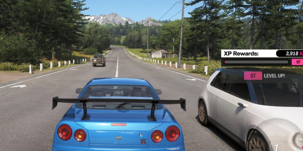 Best Cars for Driving to the Kazuhisa Uragami Mural in Forza Horizon 6