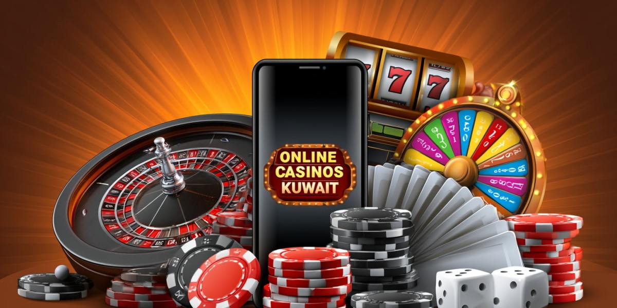 Best Online Casinos in Kuwait 2026 – Slots and Live Casino Platforms Guide