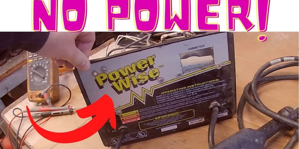 Troubleshooting Common Golf Cart Battery Issues