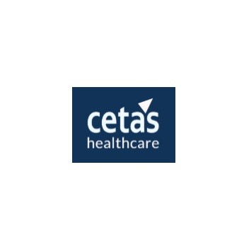 Cetas Healthcare Profile Picture
