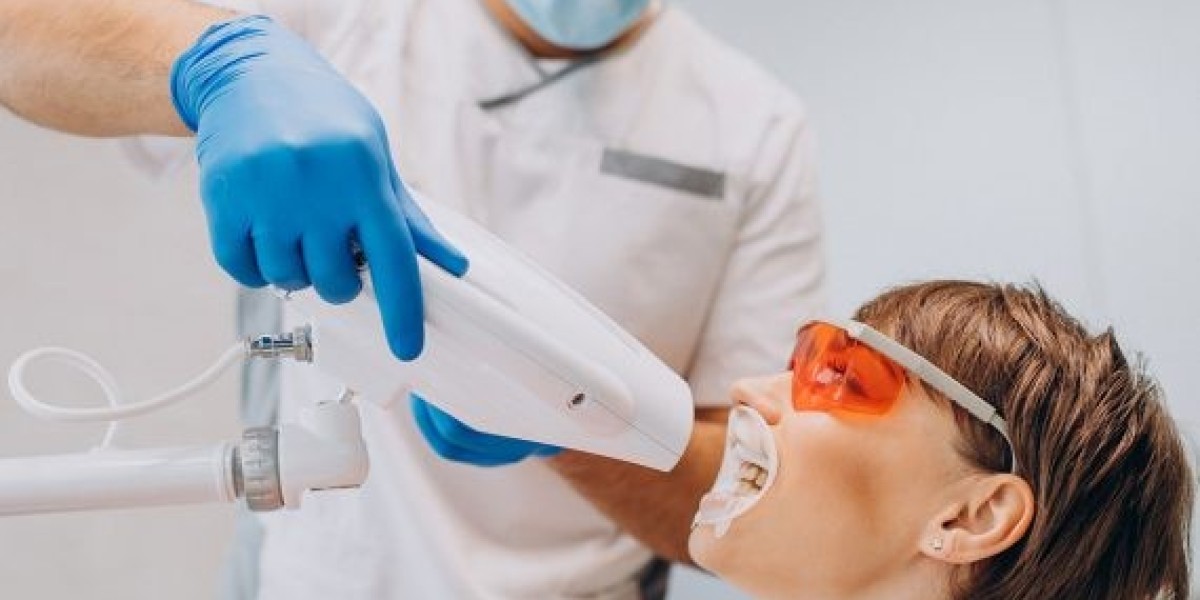 How Laser Technology is Transforming Dental Care in Bhopal