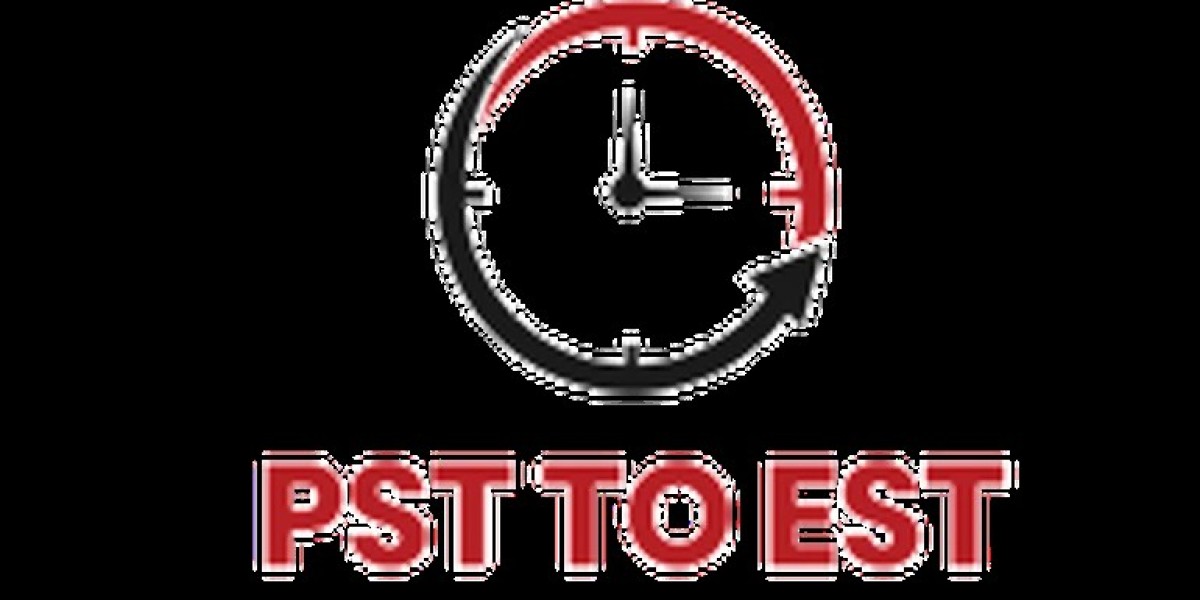 Best PST to EST Converter