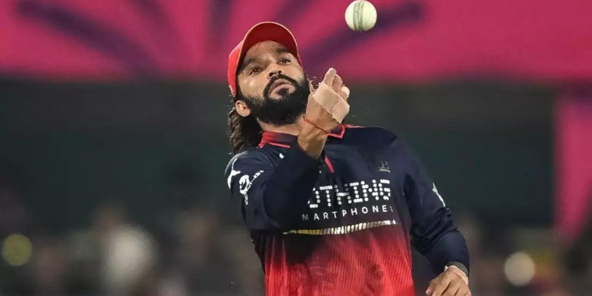 Patidar banks on calmness under pressure ahead of high-stakes GT clash