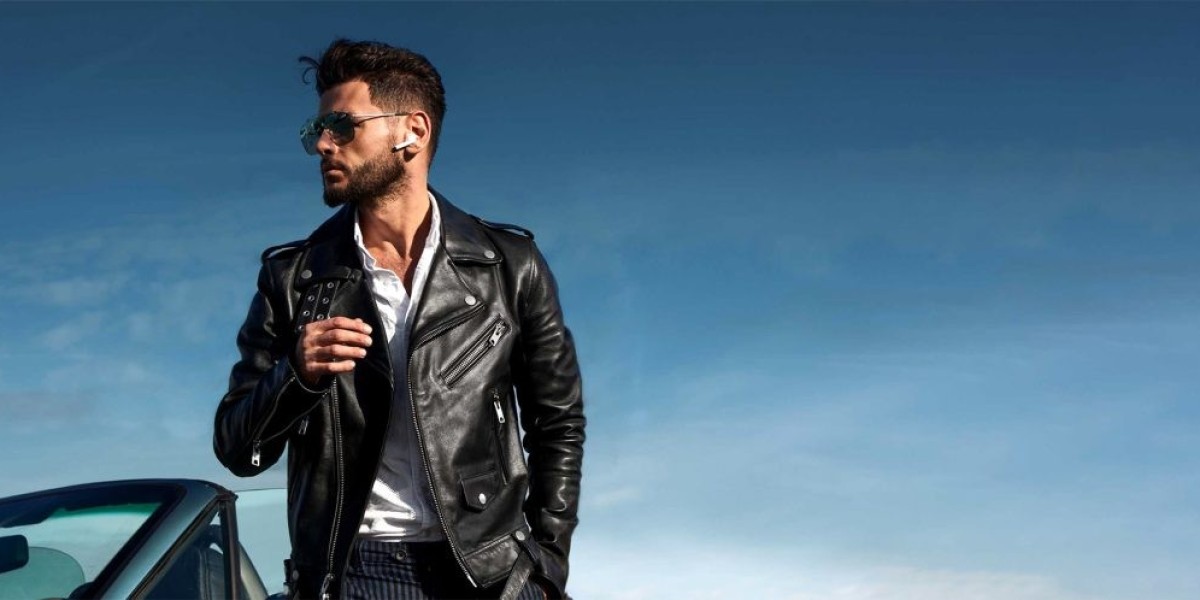 7 Trending Jacket Styles You Need This Year