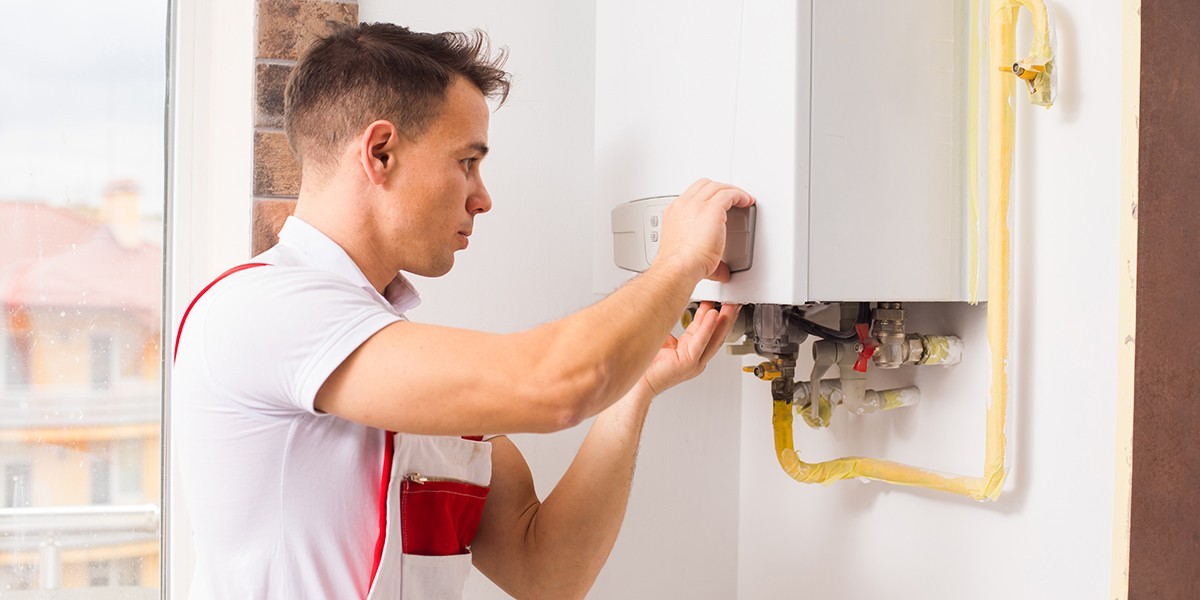 Boiler Replacement Services In Sheffield