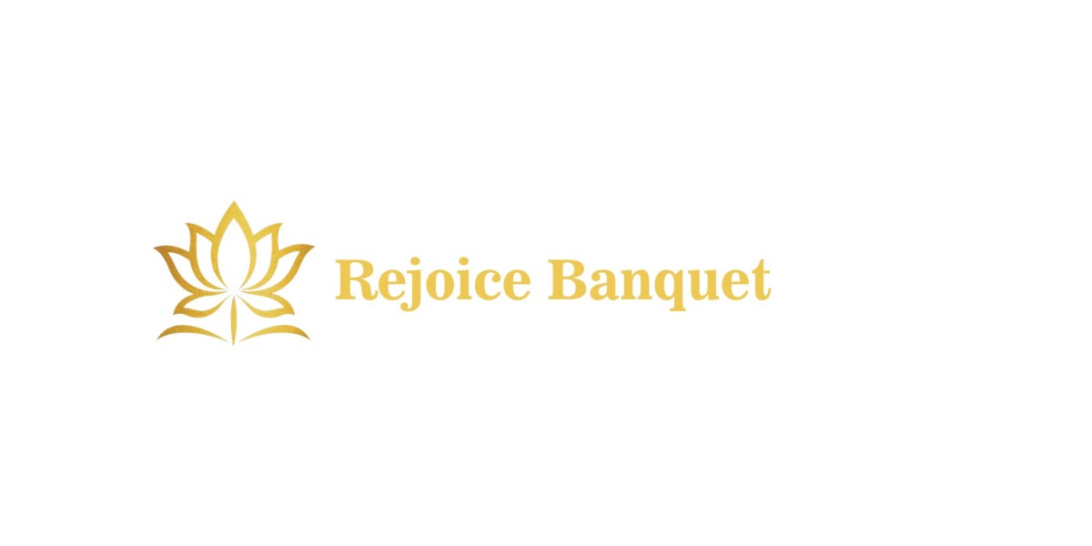 Unveiling Rejoice Banquet: The Pinnacle of Wedding Banquet Halls in Mumbai