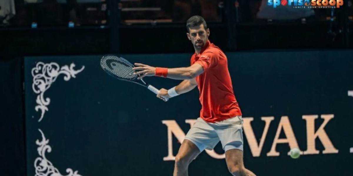 Novak Djokovic Net Worth: Inside the Fortune of Tennis’ Most Dominant Champion