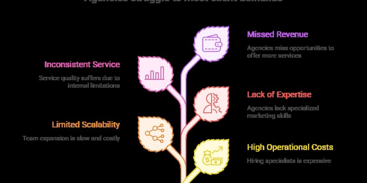 White Label Digital Marketing Services: The Ultimate Growth Solution for Agencies