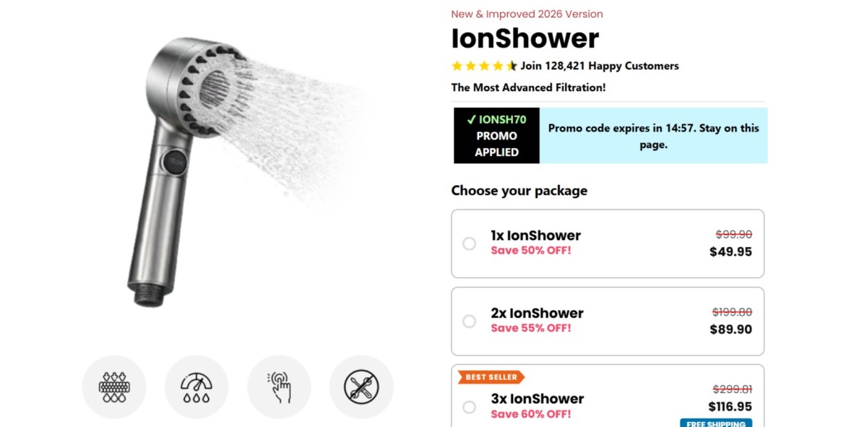 https://www.facebook.com/IonShower/