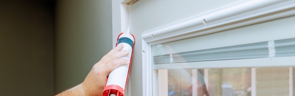 The Australian Caulking Company Cover Image