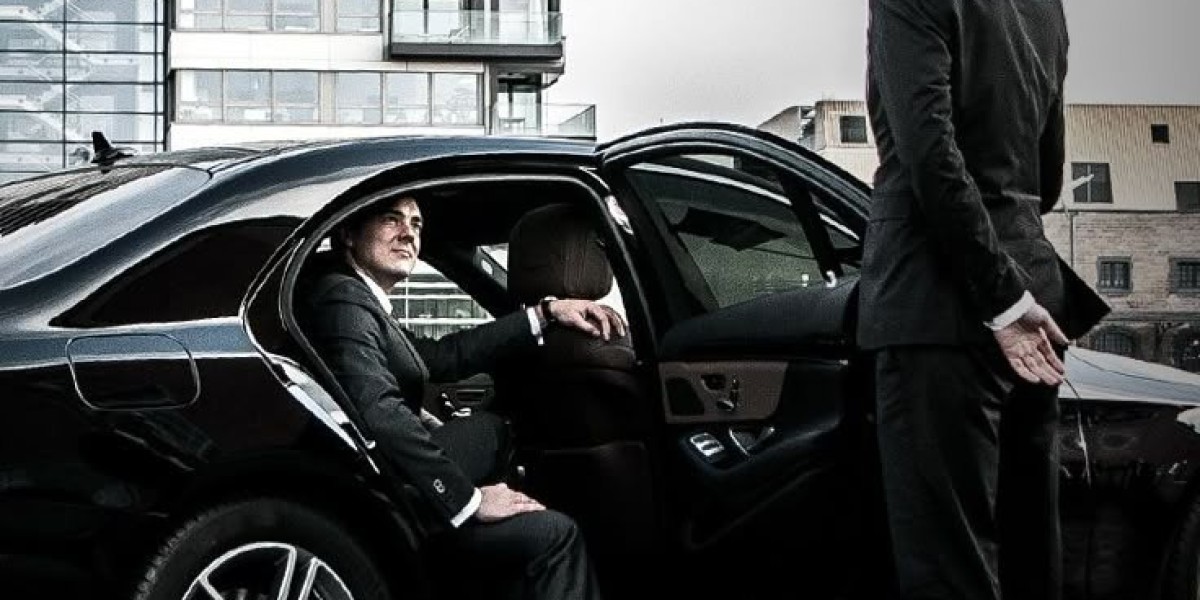 Premium City To City Transfers and Baltimore Airport Limo Service
