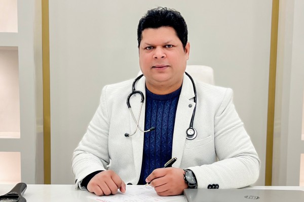 Premature Ejaculation Treatment India | Sexual Health