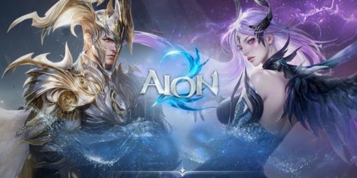 MMOEXP Farewell to Static Combat: Aion 2’s Aerial Warfare and PvE Innovations