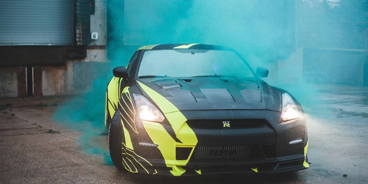Why More Businesses Are Investing in Car Wraps Instead of Traditional Advertising