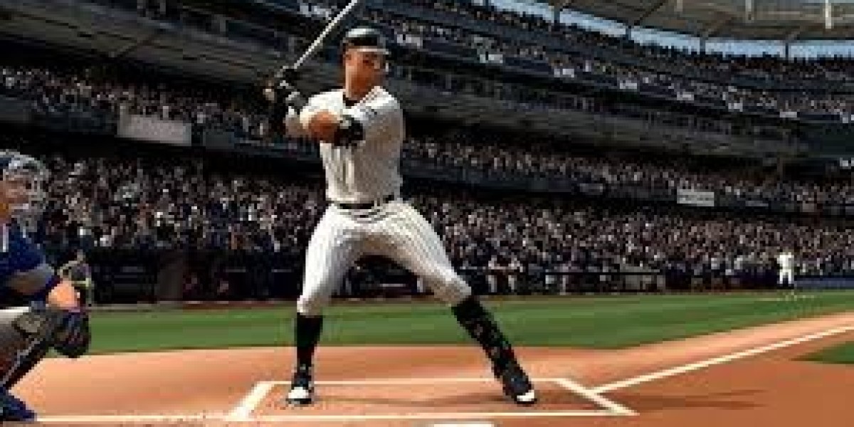 U4GM Tips for MLB The Show 26 Update 8 Fixes
