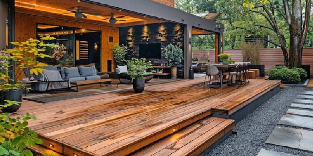 Preventing Expensive Repairs With Timely Wood Decks Service in Bothell, WA