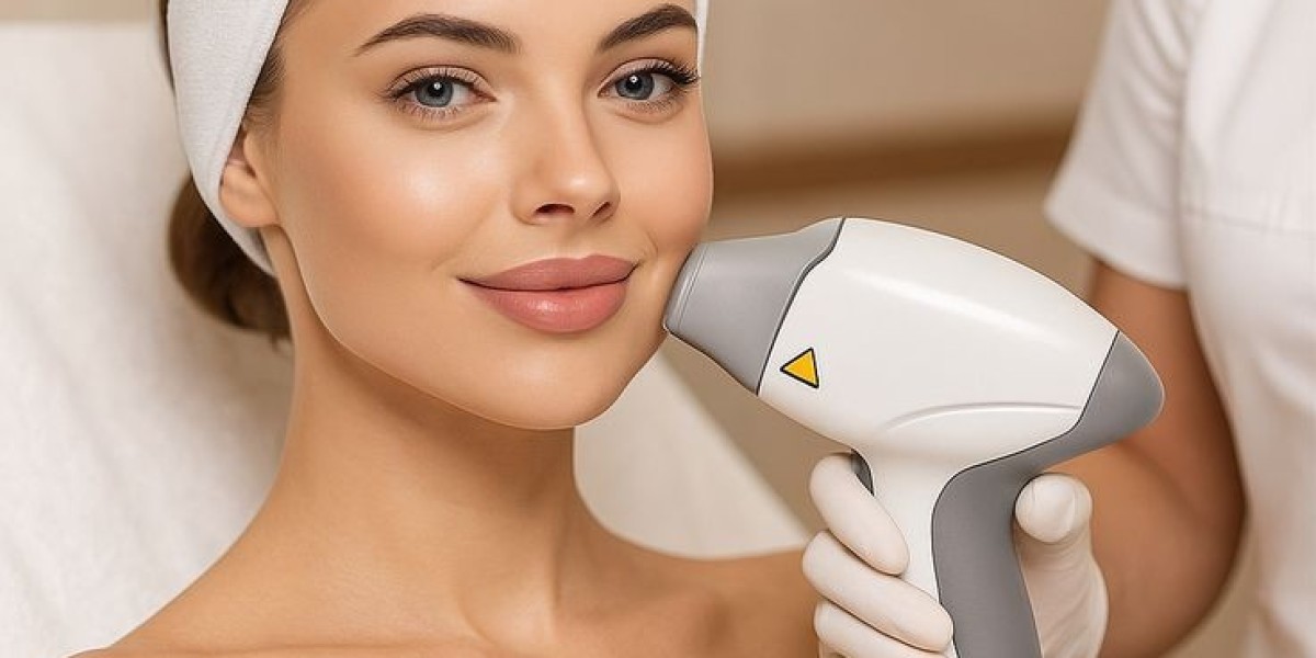 Laser Hair Removal in Dubai: The Modern Standard for Smooth Skin