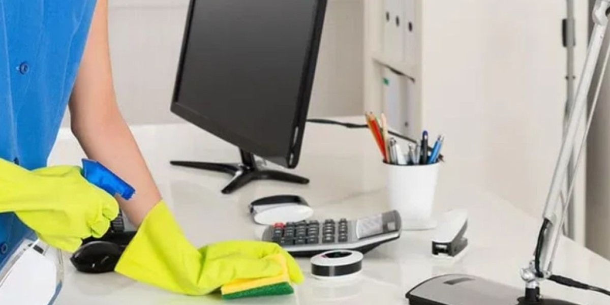 Why Busy Black Forest Homes Are Switching to Smarter Cleaning Routines