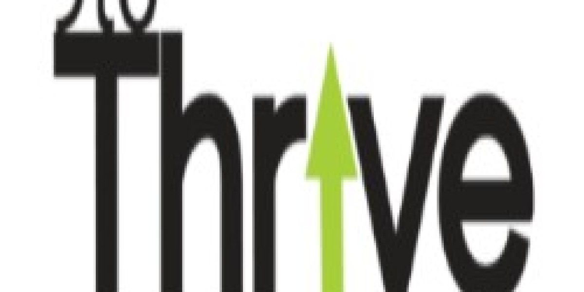 Become a Healthier Organization with 9toThrive