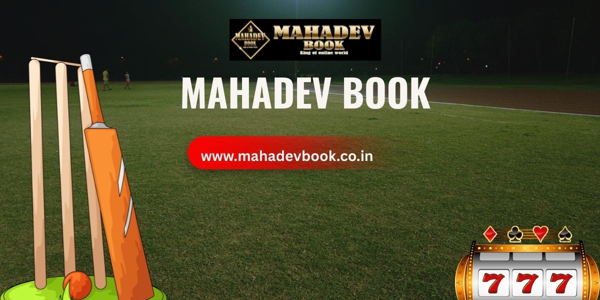 Mahadev Book Unlocked: Redefining the Modern Digital Experience